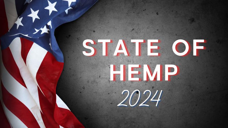 State of HEMP 2024