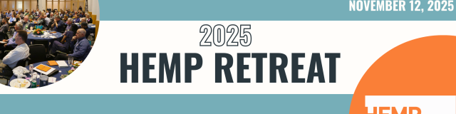 2025 Hemp Retreat