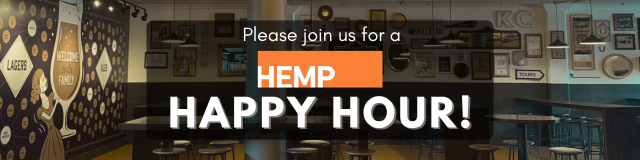 Happy Hour