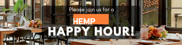 Happy Hour