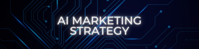 AI Marketing Strategy