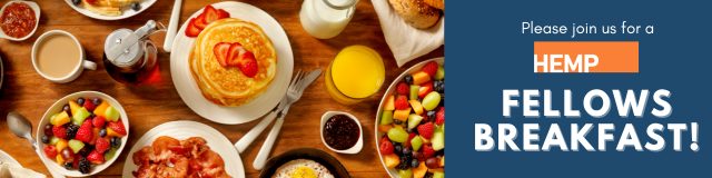 Fellows and Mentors Breakfast