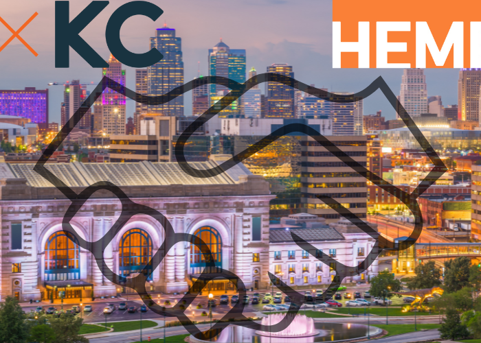 HEMP and Porter House Kansas City have a partnership and both work to help entrepreneurs in the Kansas City area