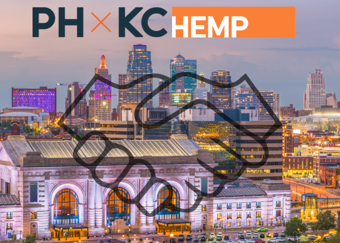 HEMP and Porter House Kansas City have a partnership and both work to help entrepreneurs in the Kansas City area
